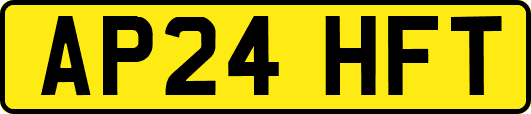 AP24HFT