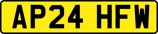 AP24HFW
