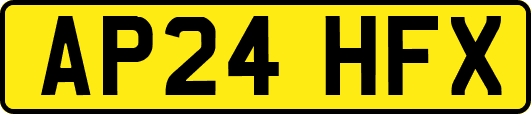 AP24HFX