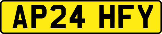 AP24HFY