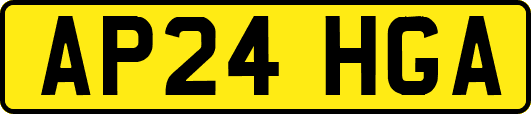 AP24HGA