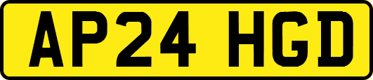 AP24HGD