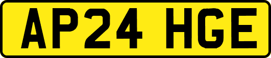 AP24HGE