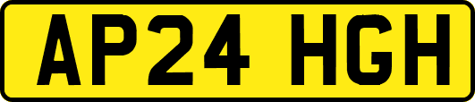 AP24HGH