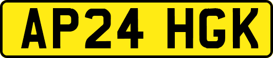 AP24HGK