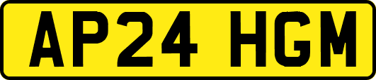 AP24HGM