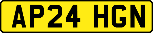 AP24HGN