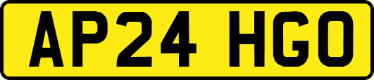 AP24HGO