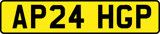 AP24HGP