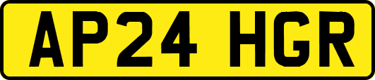 AP24HGR