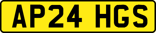 AP24HGS