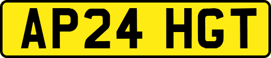 AP24HGT
