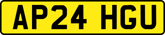 AP24HGU