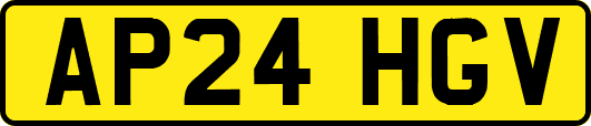 AP24HGV