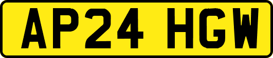 AP24HGW