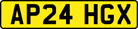 AP24HGX