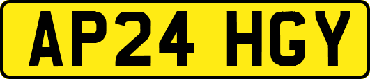 AP24HGY