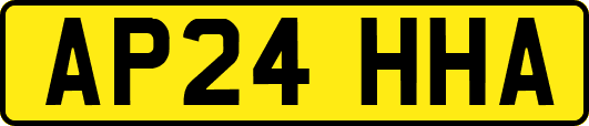 AP24HHA