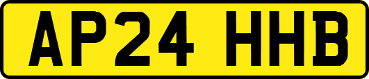 AP24HHB