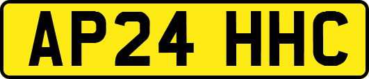 AP24HHC