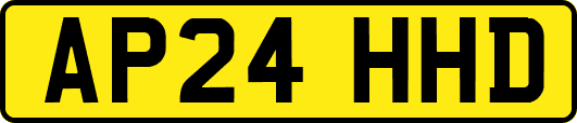 AP24HHD