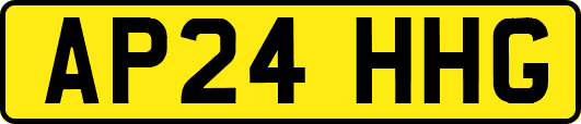 AP24HHG