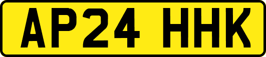 AP24HHK