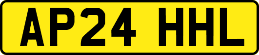 AP24HHL