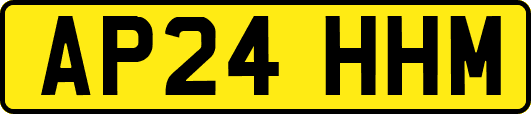 AP24HHM