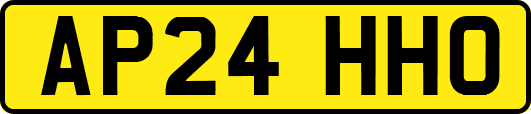 AP24HHO