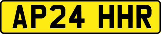 AP24HHR