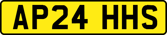 AP24HHS
