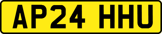 AP24HHU
