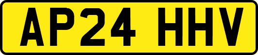 AP24HHV