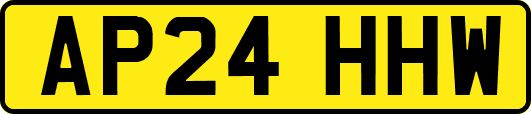 AP24HHW