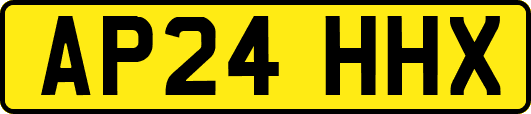 AP24HHX