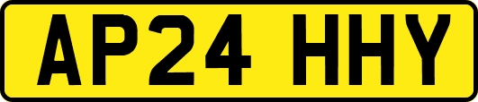 AP24HHY