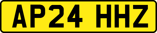 AP24HHZ