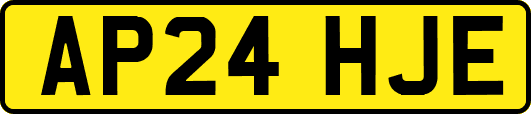 AP24HJE