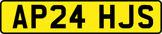 AP24HJS