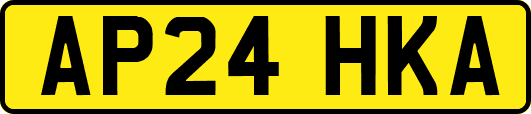 AP24HKA
