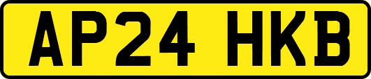 AP24HKB