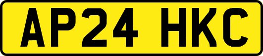 AP24HKC