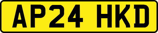 AP24HKD
