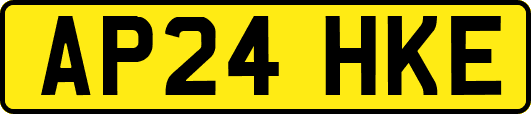 AP24HKE