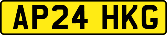 AP24HKG