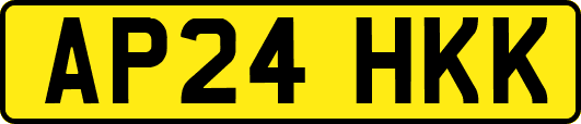 AP24HKK