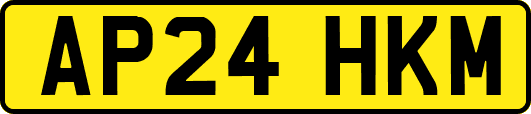 AP24HKM