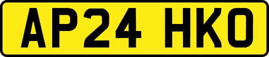 AP24HKO