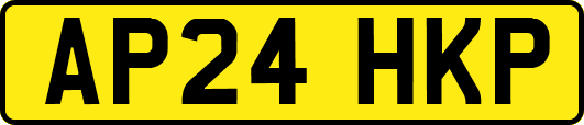 AP24HKP